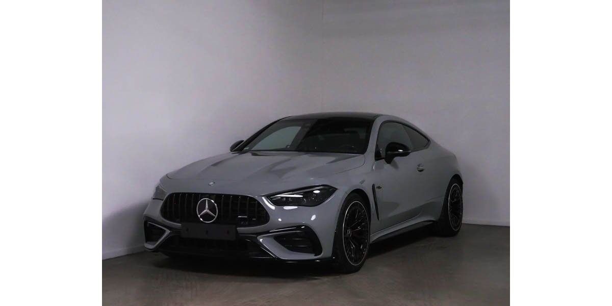 Mercedes-Benz CLE 53 AMG 6.344 km 92.780 &euro; Herne 44653