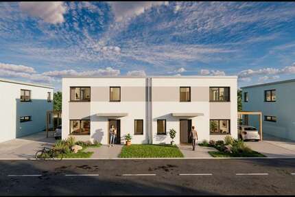 Haus Hagen Hagen-Mitte - 4 Zimmer, 138 m&sup2;, 560.600&euro; | Angebot:21207840