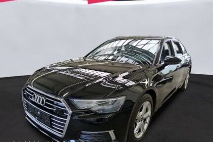 Audi A6 48.395 km 35.850 &euro; Hagen 58089