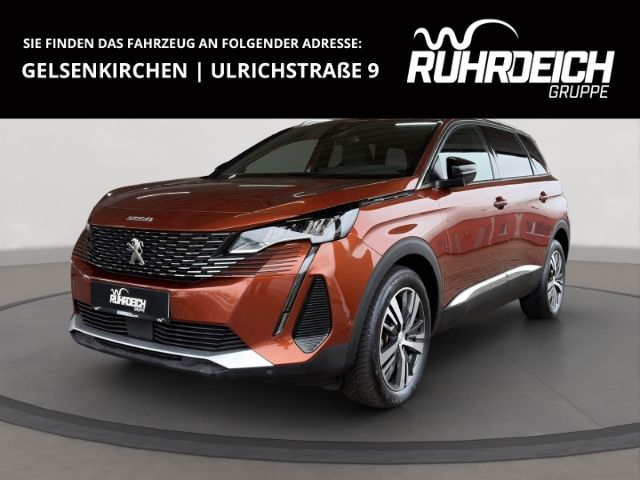 Peugeot 5008 24.700 km 24.990 &euro; Gelsenkirchen 45891