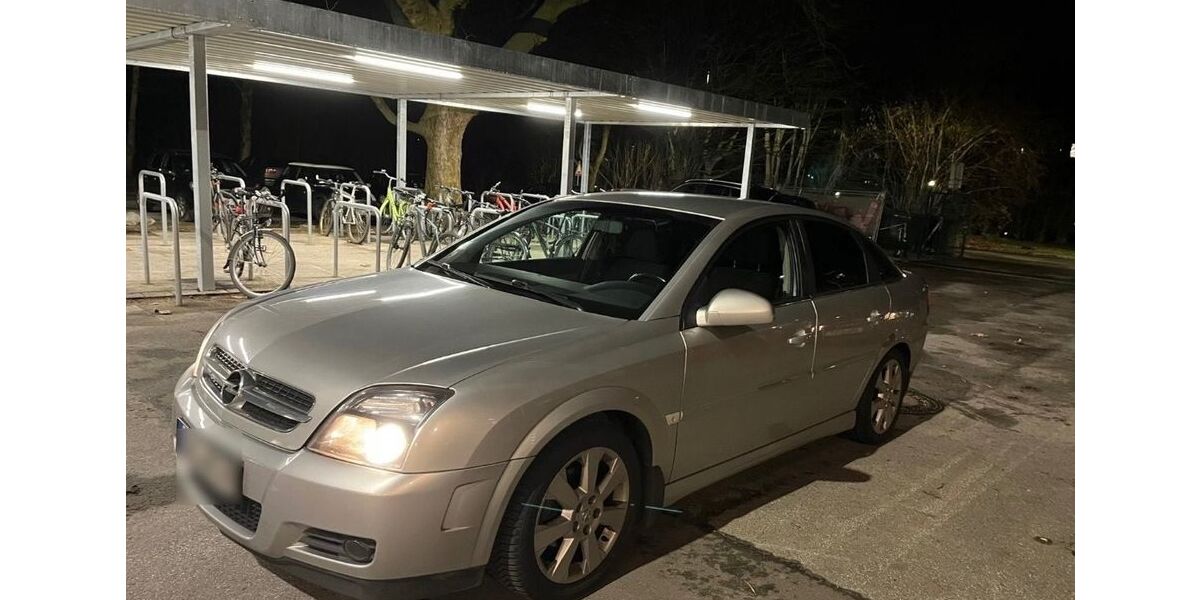 Opel Vectra 175.000 km 1.900 &euro; Dortmund 44379