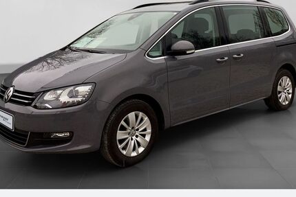VW Sharan 81.044 km 28.470 &euro; Castrop-Rauxel 44575