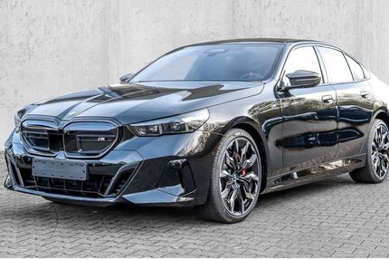 BMW i5 3.990 km 97.990 &euro; Herne 44625