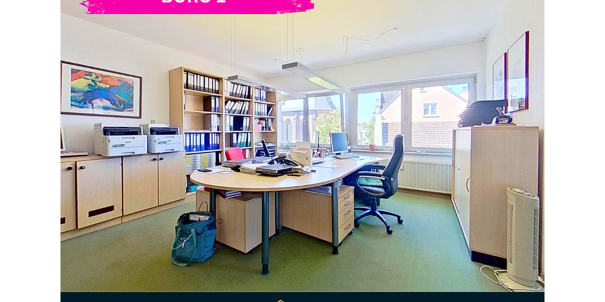 Gewerbeobjekt Herten - 1.140&euro; | Angebot:25336582