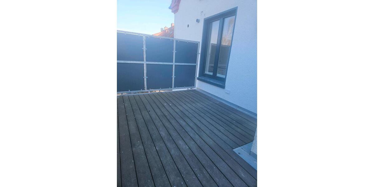 Etagenwohnung Dorsten Altstadt - 2.5 Zimmer, 80 m&sup2;, 1.250&euro; | Angebot:25857287