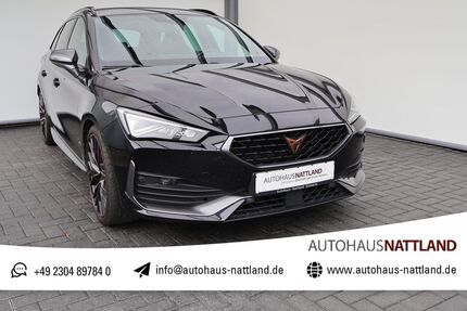 Cupra Leon 102.967 km 19.950 &euro; Schwerte 58239