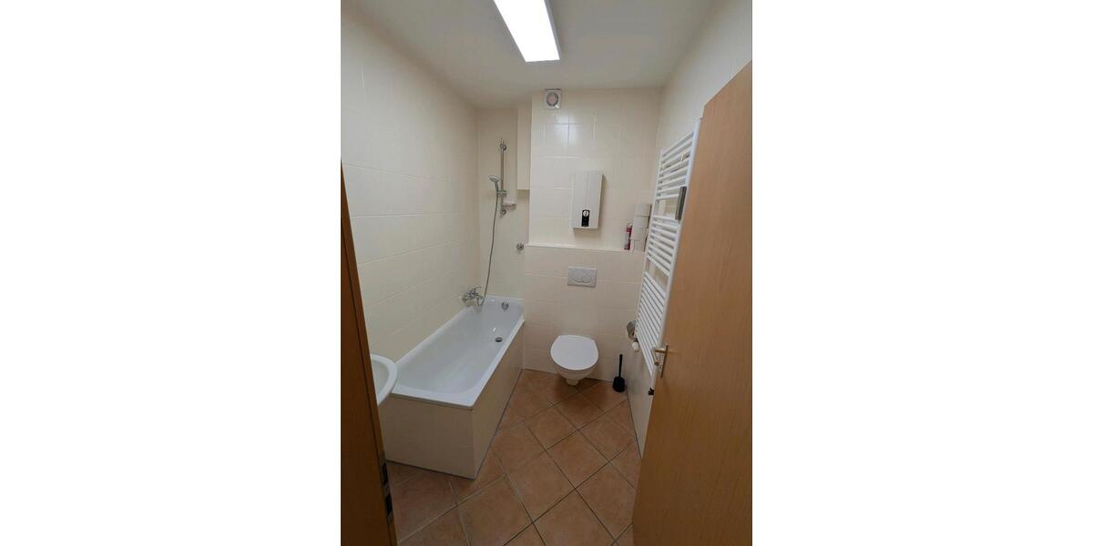 Etagenwohnung Essen Frillendorf - 1 Zimmer, 40 m&sup2;, 400&euro; | Angebot:26626178