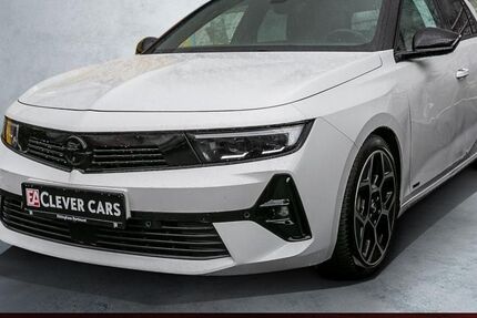 Opel Astra 86.070 km 18.999 &euro; Dortmund 44225