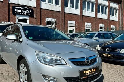 Opel Astra 189.000 km 2.900 &euro; Bochum 44793