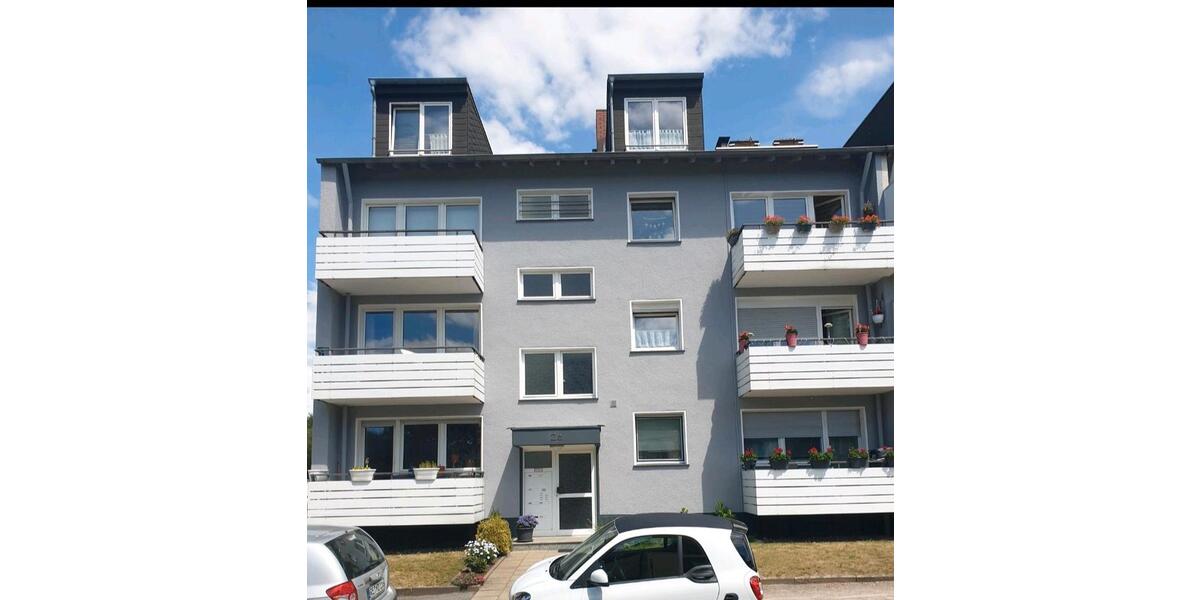 Erdgeschoßwohnung Recklinghausen Grullbad - 2 Zimmer, 76 m&sup2;, 178.000&euro; | Angebot:26102293