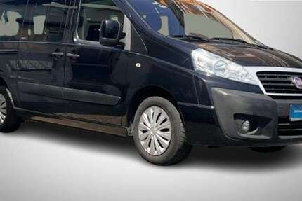 Fiat Scudo 195.304 km 10.999 &euro; Hagen 58097