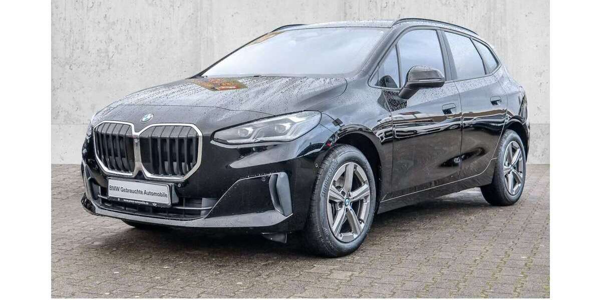 BMW 218 84.408 km 20.990 &euro; Herne 44625