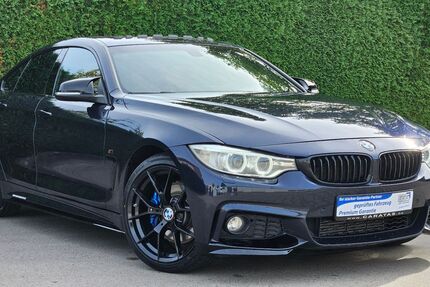 BMW 435 Gran Coupé 93.000 km 28.900 &euro; Essen 45356