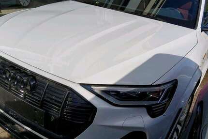 Audi e-tron 32.183 km 44.590 &euro; Hagen 58091