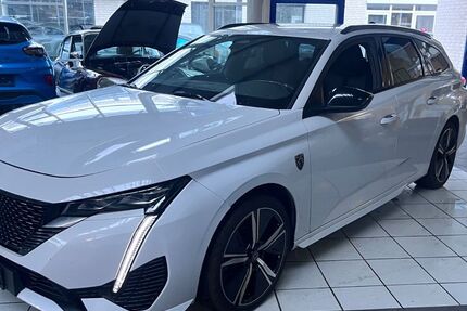 Peugeot 308 33.313 km 20.900 &euro; Gelsenkirchen 45892