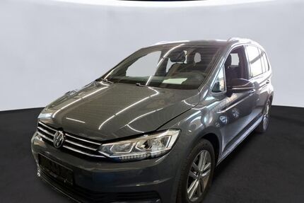 VW Touran 103.461 km 23.337 &euro; Hagen 58091
