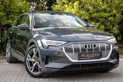 Audi e-tron 145.800 km 20.990 &euro; Unna 59427