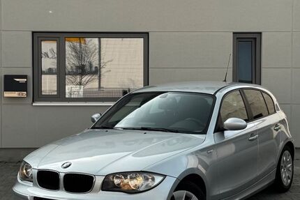 BMW 118 177.656 km 3.899 &euro; Bochum 44807