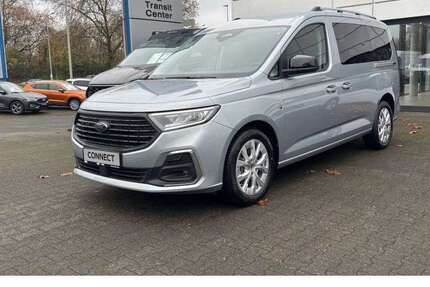 Ford Tourneo Connect 1.052 km 36.890 &euro; Dortmund 44145