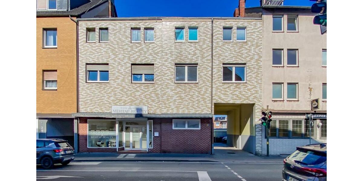 Gewerbeobjekt Lünen Brambauer - 550&euro; | Angebot:25648071