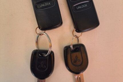 Mitsubishi Lancer 255.000 km 4.500 &euro; Essen 45141