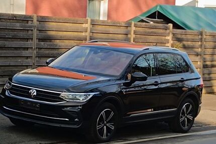 VW Tiguan 77.500 km 20.000 &euro; Dortmund 44369