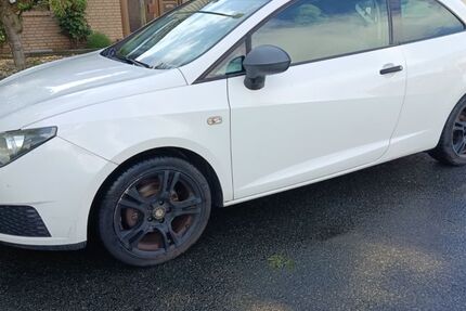Seat Ibiza 169.000 km 1.990 &euro; Recklinghausen 45659