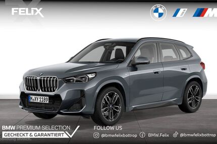 BMW X1 18.759 km 47.990 &euro; Bottrop 46236
