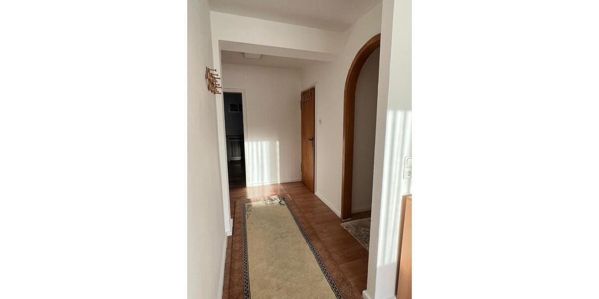 Etagenwohnung Gelsenkirchen Gelsenkirchen-West - 1 Zimmer, 44 m&sup2;, 580&euro; | Angebot:26671728
