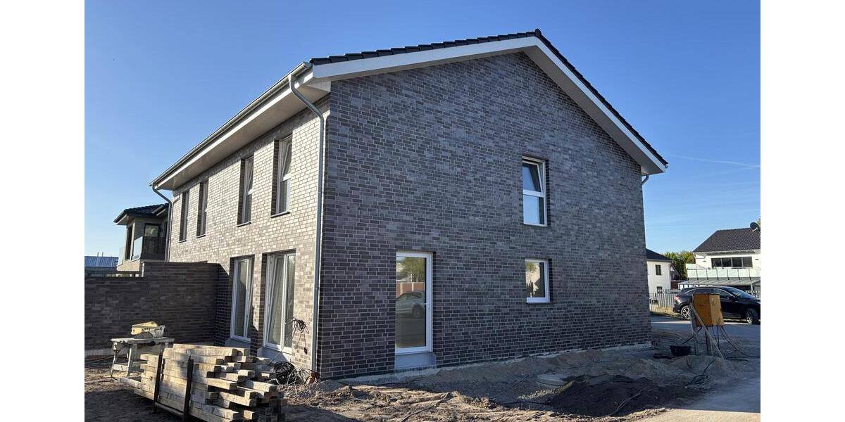 Doppelhaushälfte Olfen - 4 Zimmer, 137 m&sup2;, 1.890&euro; | Angebot:26536075