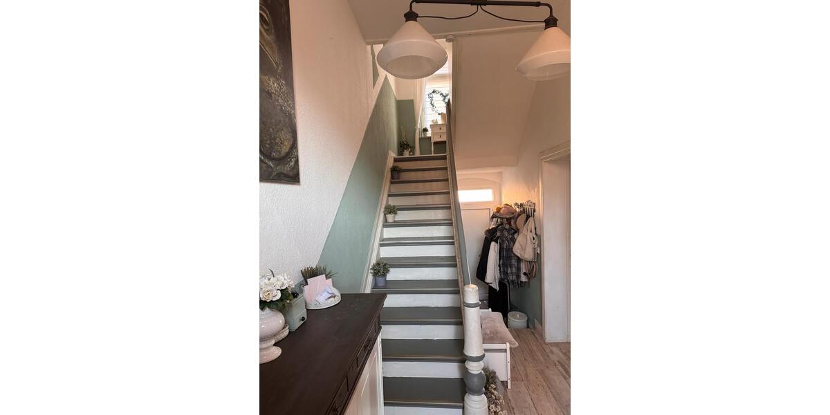 Reihenhaus Gladbeck Alt-Rentfort - 5.5 Zimmer, 131 m&sup2;, 239.000&euro; | Angebot:25841963