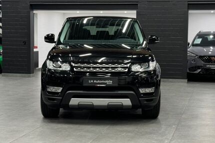 Land Rover Range Rover Sport 188.814 km 17.990 &euro; Lüdinghausen 59348