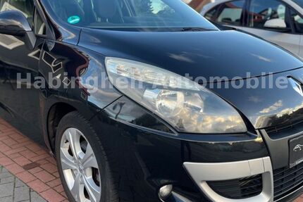 Renault Scenic 136.000 km 5.500 &euro; Castrop Rauxel 44579