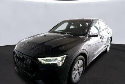 Audi e-tron 33.444 km 34.950 &euro; Hagen 58091