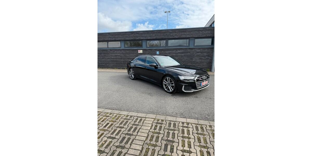 Audi S6 169.000 km 38.900 &euro; Bottrop 46238
