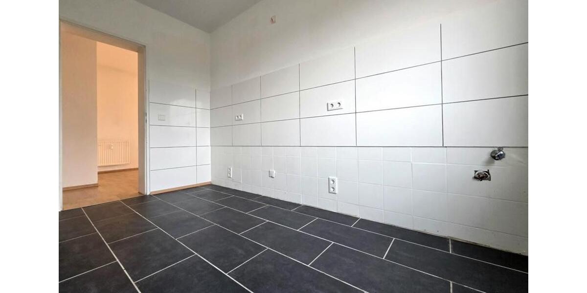 Etagenwohnung Gladbeck - 3 Zimmer, 89 m&sup2;, 565&euro; | Angebot:25809446