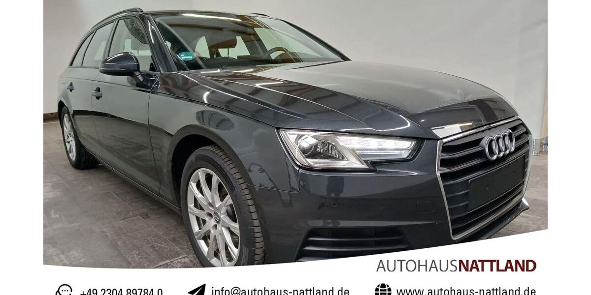Audi A4 88.200 km 19.750 &euro; Schwerte 58239