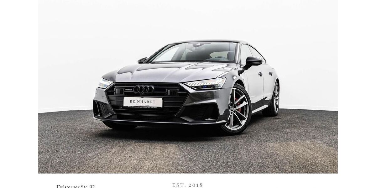 Audi A7 116.556 km 49.915 &euro; Hagen 58091