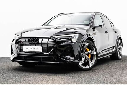 Audi e-tron 58.286 km 42.593 &euro; Hagen 58091