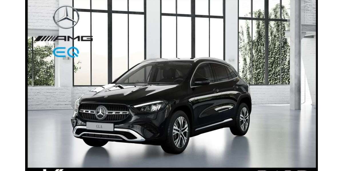 Mercedes-Benz GLA 200 15.817 km 35.470 &euro; Dortmund 44139