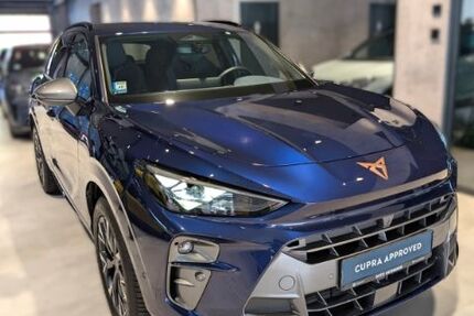 Cupra Terramar 1.599 km 33.990 &euro; Hagen 58089