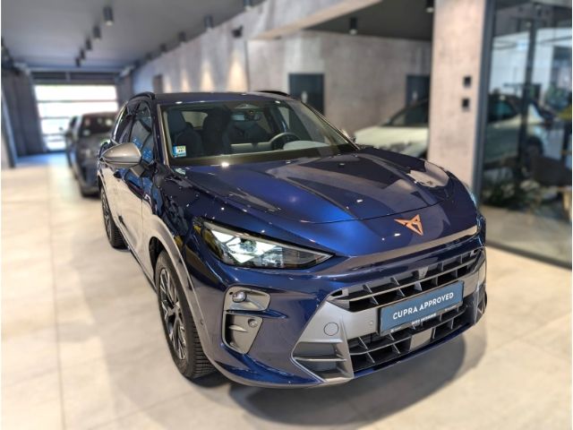 Cupra Terramar 1.599 km 33.990 &euro; Hagen 58089