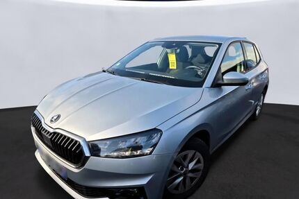 Skoda Fabia 31.524 km 13.945 &euro; Hagen 58091