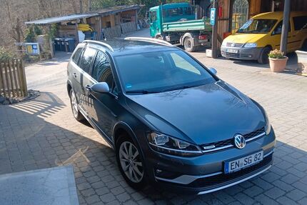 VW Golf 206.000 km 11.400 &euro; Ennepetal 58256
