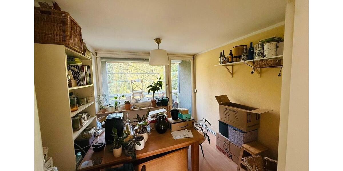 Etagenwohnung Bochum Bochum-Ost - 3 Zimmer, 70 m&sup2;, 700&euro; | Angebot:25925583