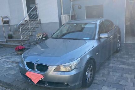 BMW 520 180.000 km 3.900 &euro; lünen 44534