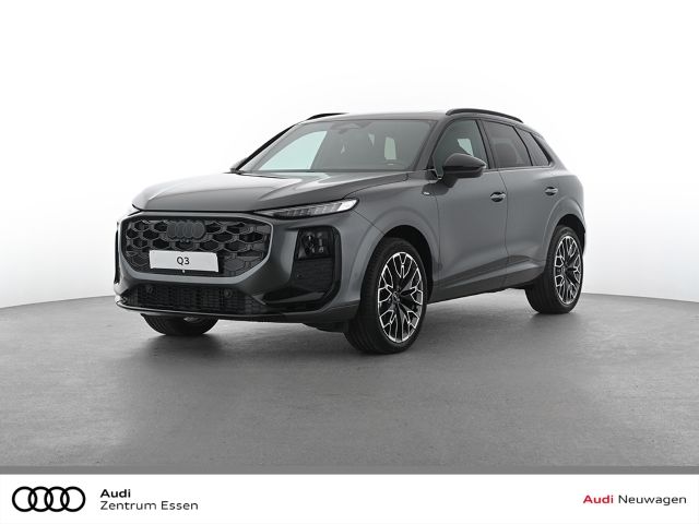 Audi Q3 2.500 km 63.880 &euro; Essen 45143