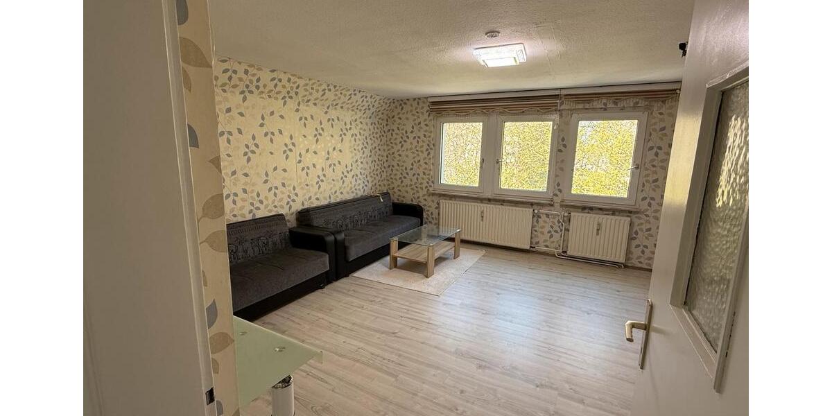 Dachgeschoßwohnung Gelsenkirchen Buer - 3.5 Zimmer, 65 m&sup2;, 750&euro; | Angebot:25840848