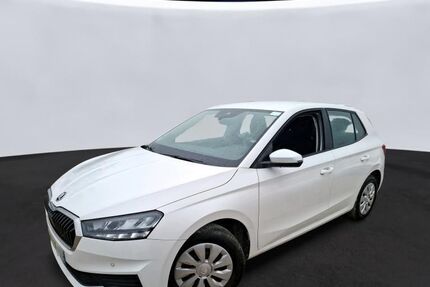 Skoda Fabia 51.329 km 11.725 &euro; Hagen 58091