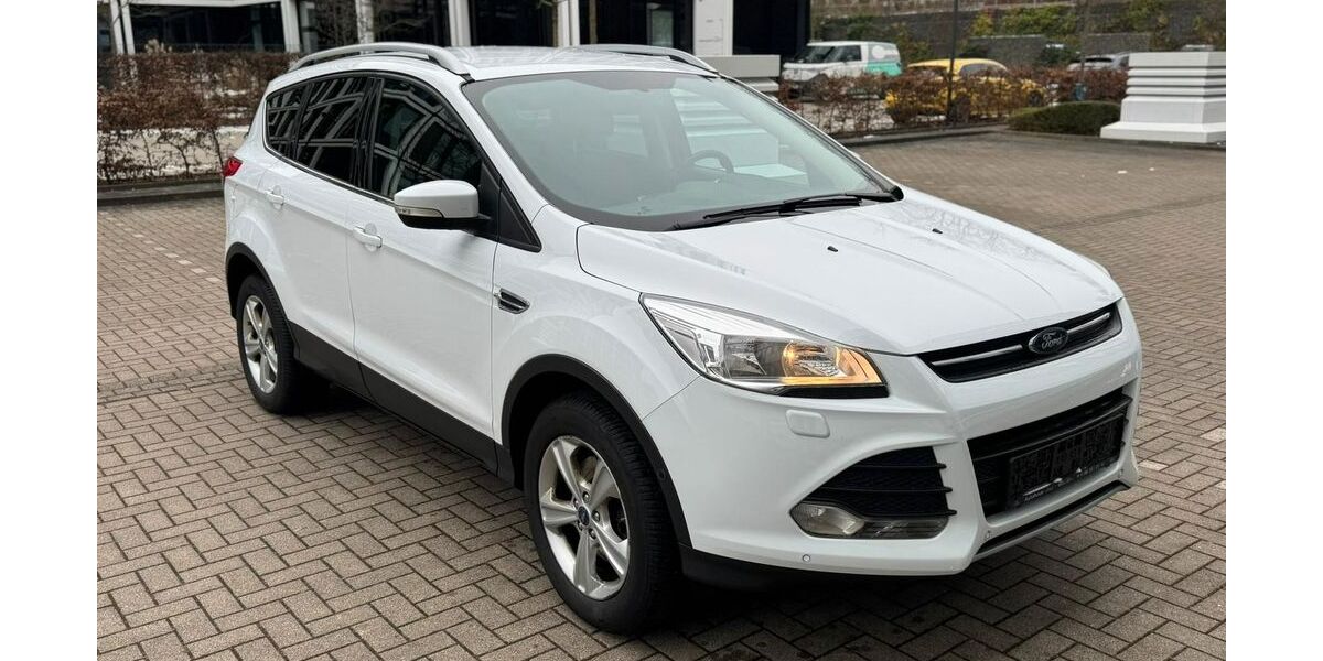 Ford Kuga 111.912 km 10.250 &euro; Gelsenkirchen 45884